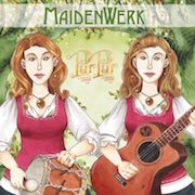 Review: PurPur - MaidenWerk